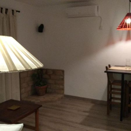 El Balcon Del Hueznar Lejlighed Cazalla de la Sierra Eksteriør billede