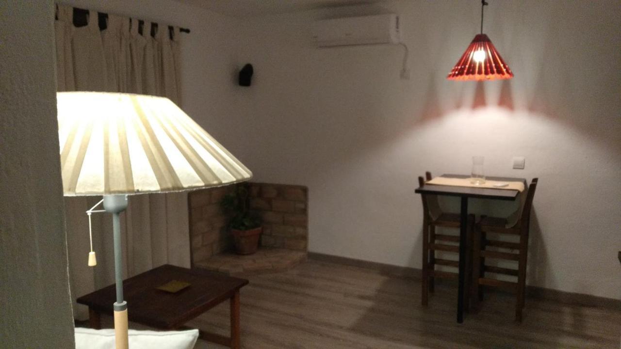 El Balcon Del Hueznar Lejlighed Cazalla de la Sierra Eksteriør billede
